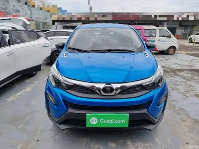 2017 BYD Yuan 1.5L Auto Cool Fashion, фото 3, лот 10292789