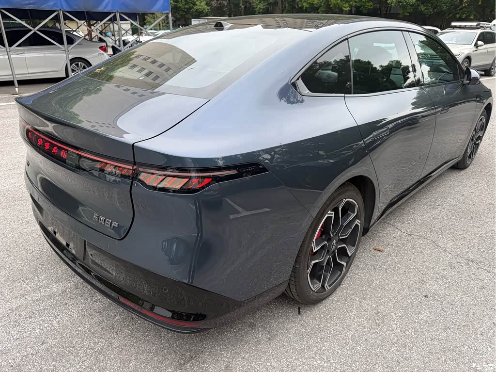 2025 Nissan N7 Model 625 Max, фото 3, лот 11107159