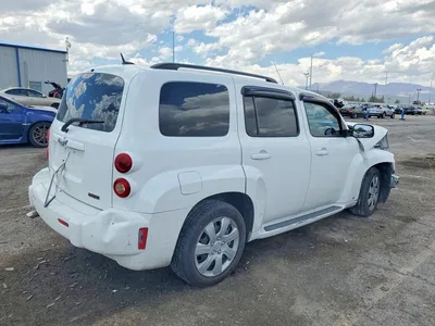 2010 CHEVROLET HHR LS, фото 3, лот 10697148