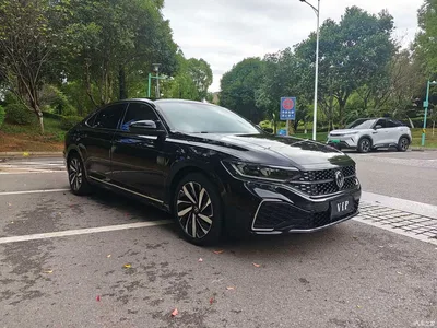 2023 Volkswagen Passat 330TSI Elite Edition, фото 3, лот 10443127