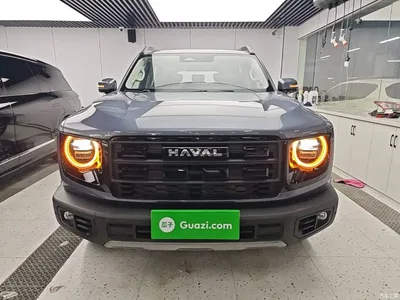 2026 Haval Big Dog Model 1.5T High Configuration, фото 3, лот 10817591
