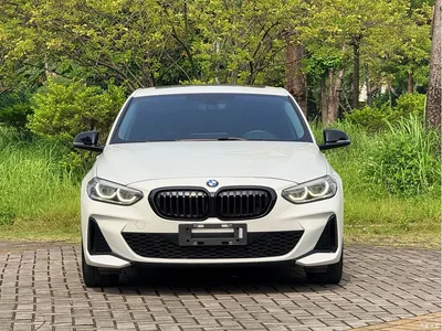 2021 BMW 1 Series Facelift 125i M Sport Shadow Edition, фото 2, лот 11002546