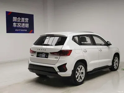 2026 Jetta VS5 280TSI Automatic Enjoyment, фото 4, лот 10424250