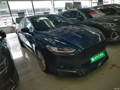 2013 Ford Mondeo 2.0L GTDi200 Fashion, фото 4, лот 10298948