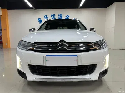 2015 Citroën C3-XR 1.6THP Automatic Flagship, фото 2, лот 10377778