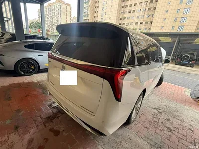 2023 Buick Century 2.0T 4-Seat Private Edition, фото 4, лот 11240891
