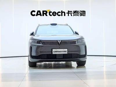 2025 Voyah Auto VOYAH FREE FREE+ 4WD Qiankun Edition, фото 3, лот 10310198