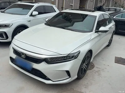 2022 Honda Inspire 260TURBO Premium Joy Edition, фото 1, лот 10386243