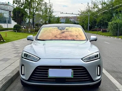 2022 AITO Wenjie AITO M5 Extended Range AWD Performance Edition, фото 2, лот 10277200