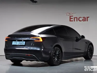 2025 Tesla Model 3 RWD, фото 1, лот 10205485