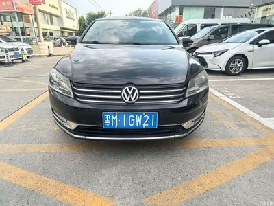 2013 Volkswagen Magotan 1.8TSI Leading, фото 2, лот 10435768