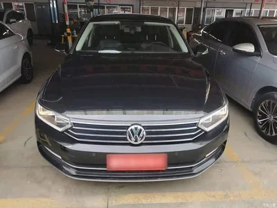 2017 Volkswagen Magotan 330TSI DSG Luxury, фото 3, лот 11448566