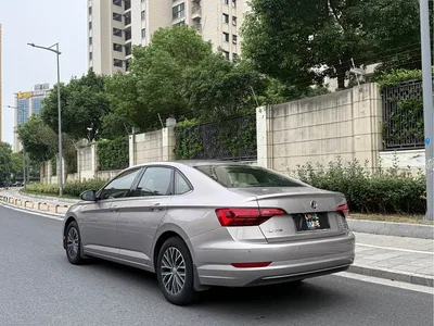 2020 Volkswagen Sagitar 280TSI DSG Comfort China VI, фото 4, лот 10955284