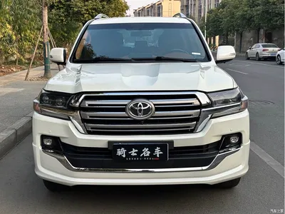 2013 Toyota Land Cruiser (Import), фото 2, лот 10275266