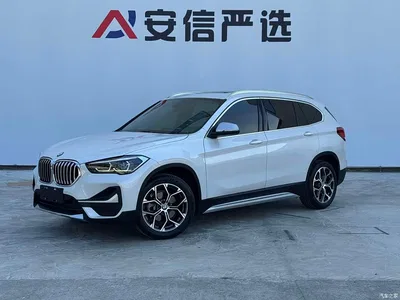 2022 BMW X1 sDrive20Li Fashion, фото 1, лот 10397095