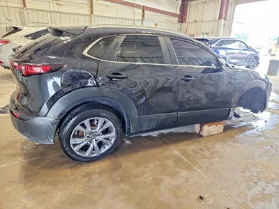 2025 MAZDA CX-30 PREFERRED, фото 3, лот 10844434