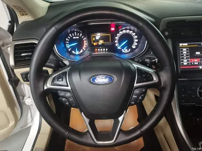 2013 Ford Mondeo 2.0L GTDi200 Fashion, фото 3, лот 10301339