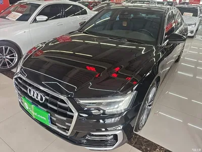 2023 Audi A6L Facelift 40 TFSI Luxury Dynamic, фото 1, лот 10434432
