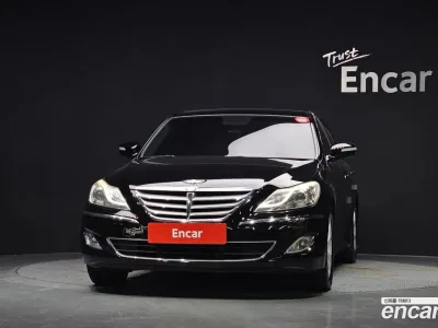 2012 Hyundai Genesis BH 330 GRAND, фото 3, лот 10227108