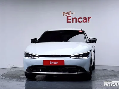 2024 Kia EV6 Long Range, фото 3, лот 10112593