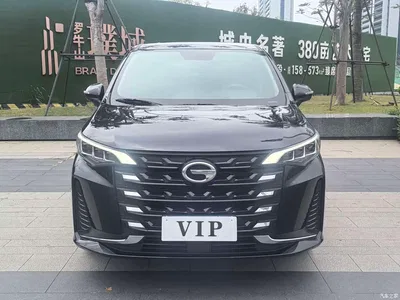 2023 GAC Trumpchi Trumpchi M6 PRO 270T DCT Luxury Edition, фото 2, лот 10888221