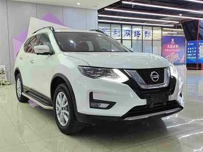2021 Nissan X-Trail 2.0L CVT 2WD XL Premium Exclusive Commemorative Edition, фото 3, лот 10391368