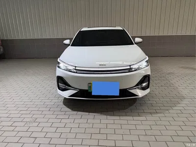 2025 Geely Galaxy Galaxy A7 EM-i 150km Explorer+ Edition, фото 3, лот 10430848
