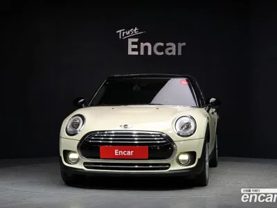 2017 Mini Clubman High, фото 2, лот 10106449