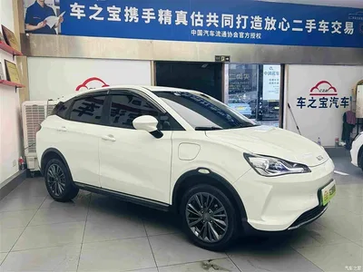 2022 Nezha Auto Nezha V Trend 400 Lite, фото 4, лот 10821729