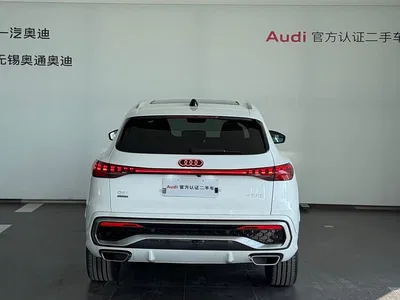 2026 Audi Q5L Luxury Sport 150kW, фото 4, лот 10234834