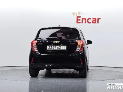 2020 Chevrolet Spark Premier, фото 3, лот 10073546