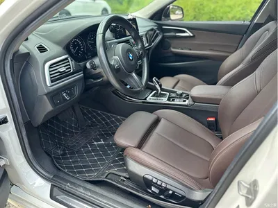 2020 BMW 1 Series Model 120i M Sport Package, фото 3, лот 10470654