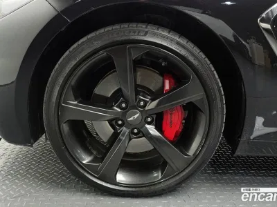 2019 Genesis G70 3.3T Sport AWD, фото 4, лот 10043523