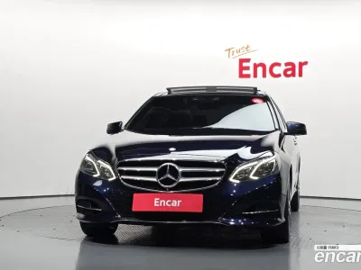 2016 Mercedes-Benz E-Class E250 BlueTec 4MATIC AV, фото 3, лот 10224892