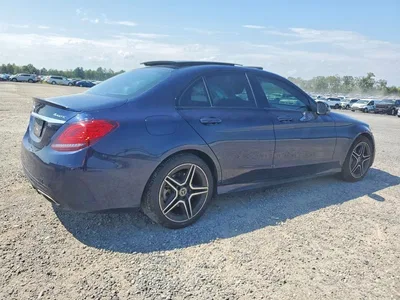 2019 MERCEDES-BENZ C 300 4MATIC, фото 3, лот 10959383