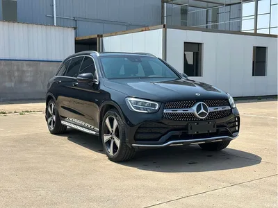 2022 Mercedes-Benz GLC Model GLC 300 L 4MATIC Dynamic Edition, фото 3, лот 10292836