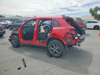 2025 HONDA HR-V EXL, фото 2, лот 10712411