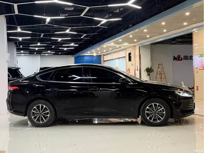 2024 BYD Destroyer 05 Glory Edition DM-i 55KM Luxury, фото 4, лот 10766045