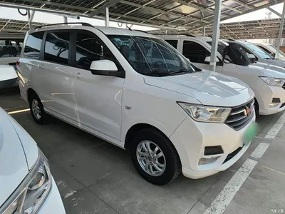 2021 Wuling Motors Wuling Hongguang 1.5L S Comfort LAR, фото 4, лот 10478661