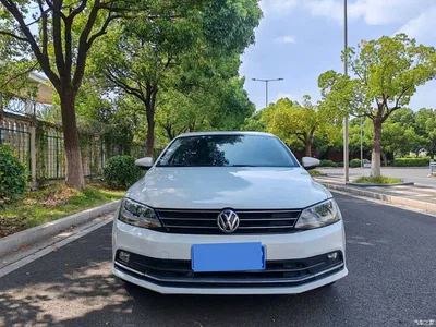 2017 Volkswagen Sagitar 230TSI Automatic Comfort, фото 2, лот 11496925