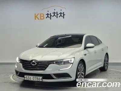 2016 Samsung SM6 2.0 LPe LE (Disabled), фото 1, лот 10194843