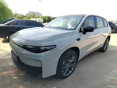 2024 Leapmotor C10 210 Smart Edition, фото 1, лот 10444758