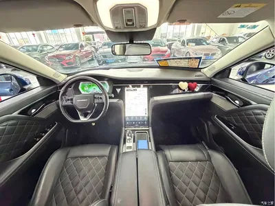 2020 Venucia Star 260T Automatic 48V Mild Hybrid Turbo Starlight Edition, фото 4, лот 11144416