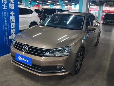 2017 Volkswagen Sagitar 230TSI Automatic Comfort, фото 1, лот 10668151