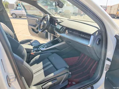 2022 Audi A3 Sportback 35 TFSI Style Sport, фото 3, лот 11586495