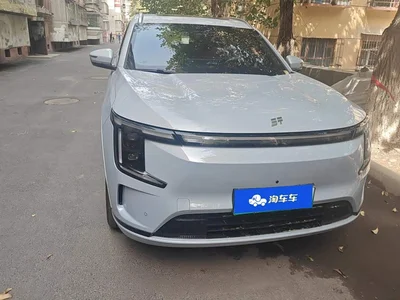 2025 Jetour L7 PLUS Base 5-Seater, фото 2, лот 11157063