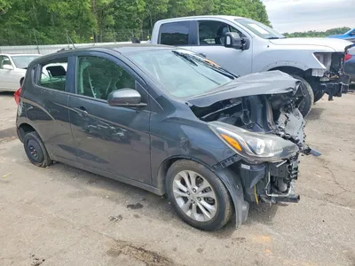 2020 CHEVROLET SPARK 1LT, фото 4, лот 10581212