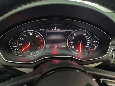 2018 Audi A4L 30th Anniversary 40 TFSI Progressive, фото 3, лот 10439918