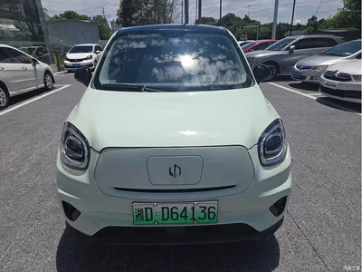 2024 Leapmotor T03 403 Comfort Edition, фото 2, лот 10316751