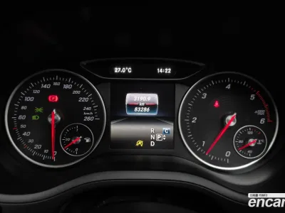 2017 Mercedes-Benz B-Class B200 d, фото 2, лот 10035942
